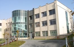 ZUS Oddział Inspektorat Kraków-Łagiewniki