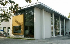 Sala widowiskowo-kinowa