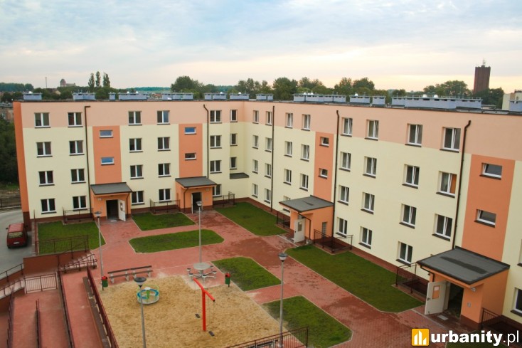 Miniaturka Budynek mieszkalny Mikołajczyka