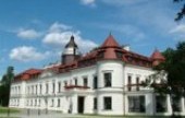 [Wiejce 17A] Pałac Wiejce