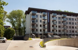 Sołtysowska Park