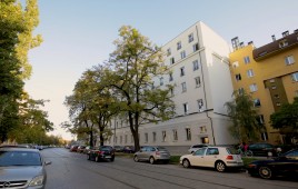Hotel studencki LaS