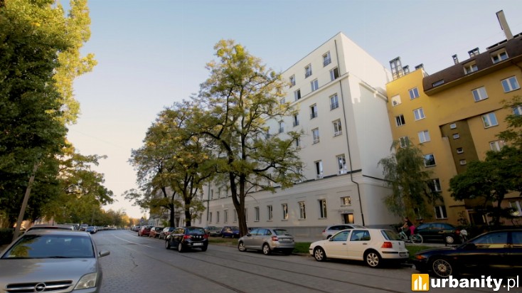 Miniaturka Hotel studencki LaS