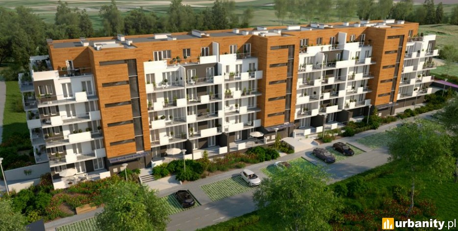 Miniaturka Słoneczne Tarasy