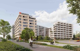 Apartamenty Metro Wilanowska