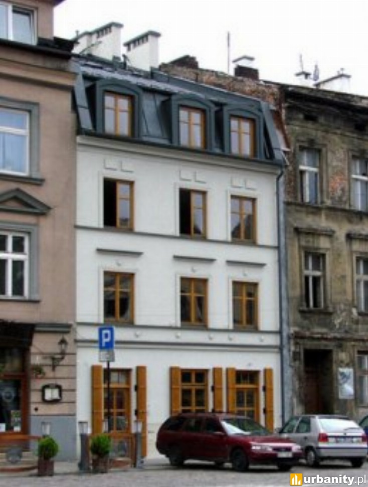 Miniaturka Szeroka 31