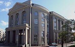 Teatr im. A. Mickiewicza