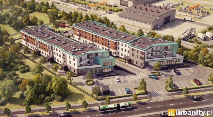 Miniaturka Osiedle Hetmańska