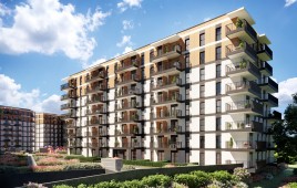 Apartamenty Raków