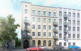 Radzymińska 33
