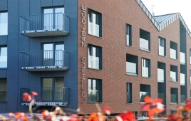 Lofthaus Zabłocie