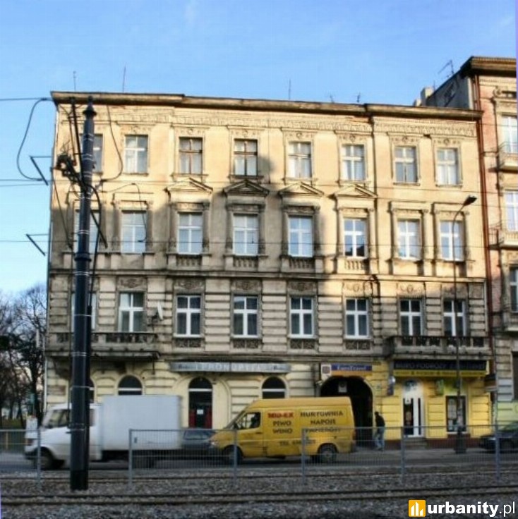 Miniaturka Kościuszki 22