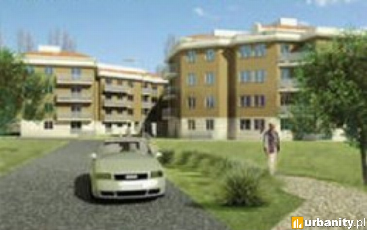 Miniaturka Słoneczne Przedmieście