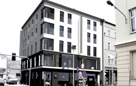 Mariacka 27
