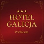Logo Hotel Galicja
