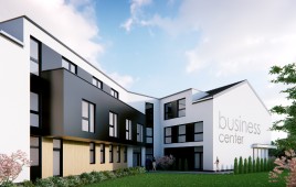 Multi Business Center