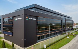 Biurowiec Epol Office