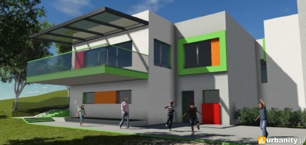 Miniaturka Centrum Małego Dziecka i Rodziny