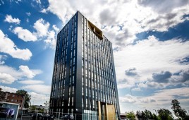 Aurea Business House