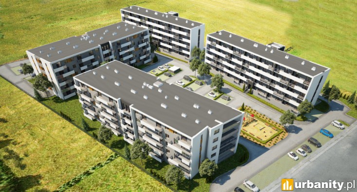 Miniaturka Jasielska