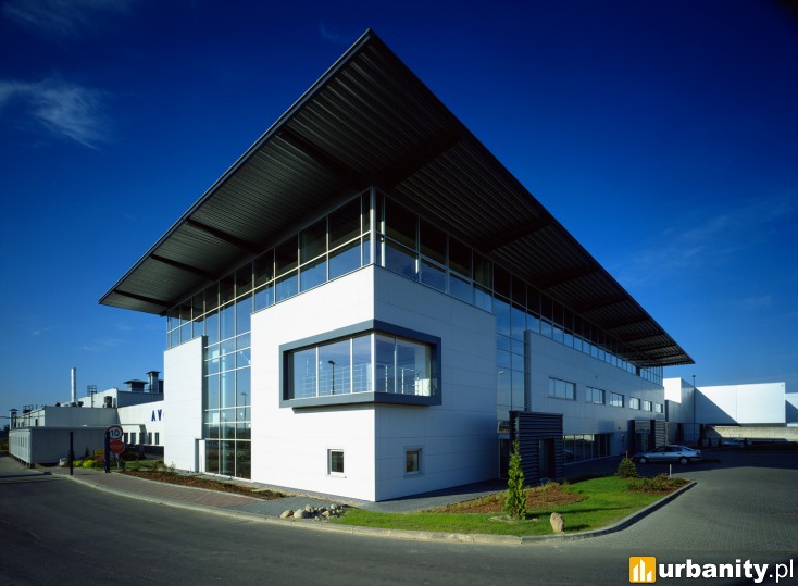 Miniaturka Avon Operations Polska