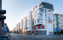 Osiedle Centrum