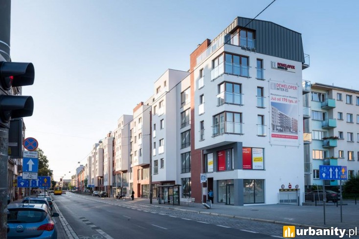 Miniaturka Osiedle Centrum