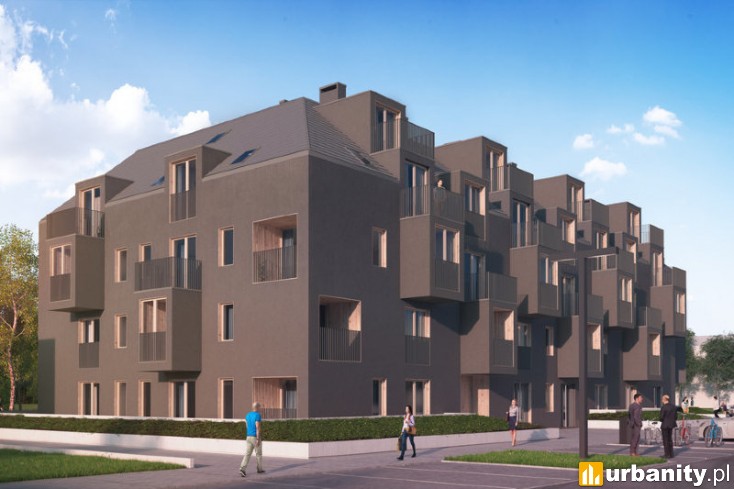 Miniaturka Apartamenty ProForma