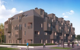Apartamenty ProForma