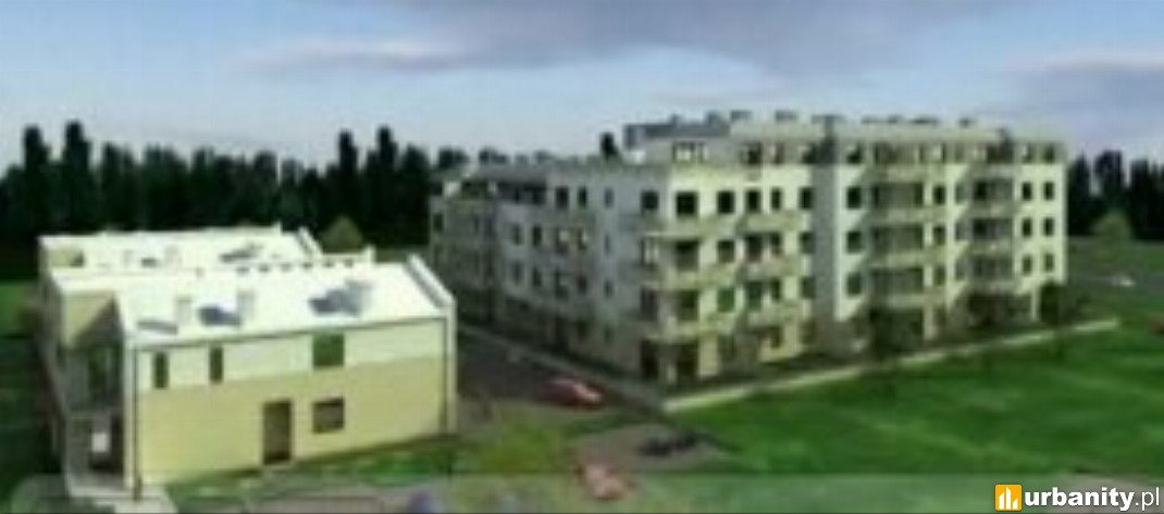 Miniaturka Wierzbowa Dolina