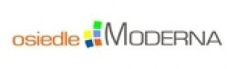Logo Osiedle Moderna
