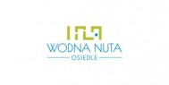 Logo Osiedle Wodna Nuta