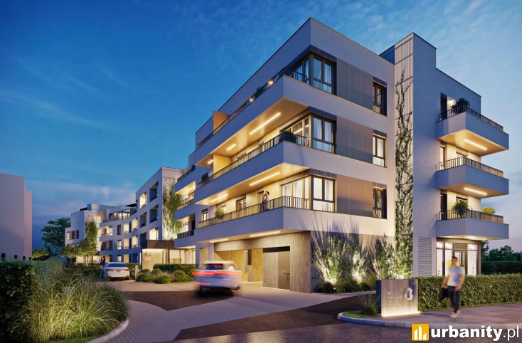 Miniaturka Osiedle M Bemowo