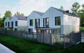 Apartamenty Telefoniczna