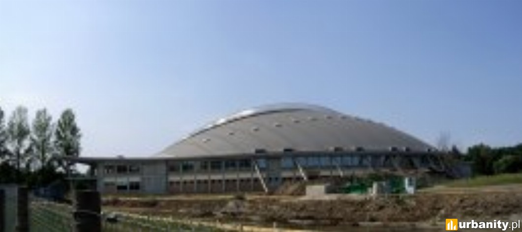 Miniaturka BGŻ Arena