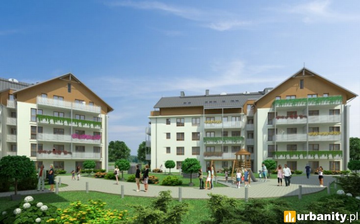 Miniaturka Fort Chrzanów II