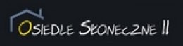 Logo Osiedle Słoneczne II
