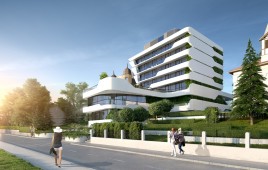 Hotel Trofana Active