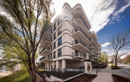 Art Deco Marymont