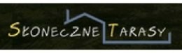 Logo Słoneczne Tarasy