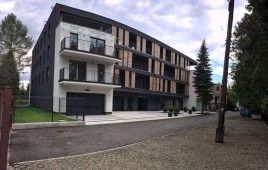 Dom Nad Jazem