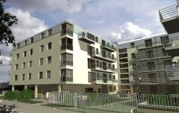Wierzbowa Dolina - mieszkania
