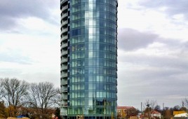 Capital Towers A