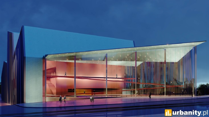 Miniaturka Teatr Muzyczny