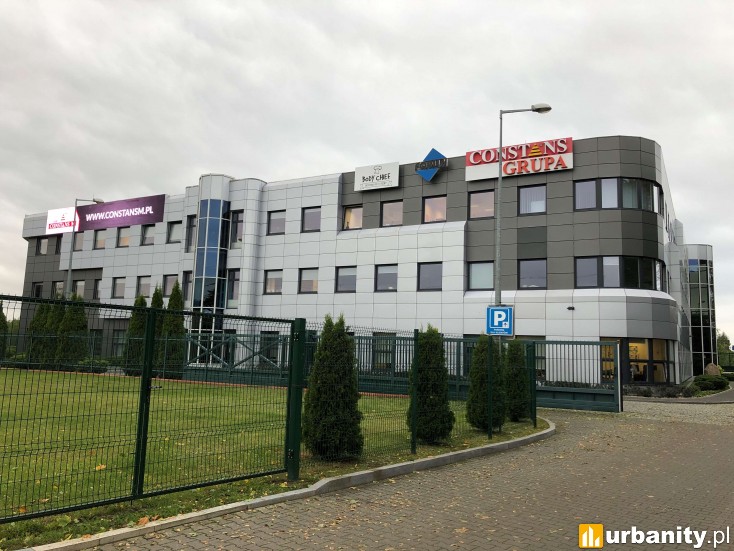Miniaturka Biznes Centrum Polska 13
