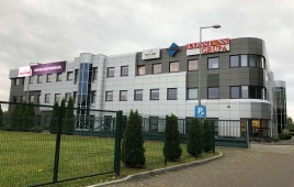 Biznes Centrum Polska 13