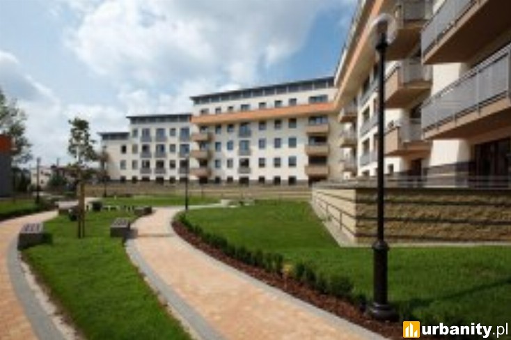 Miniaturka Nowy Przewóz