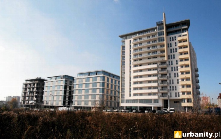 Miniaturka Nord Park