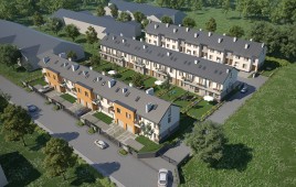 Osiedle Antonówka Józefosław