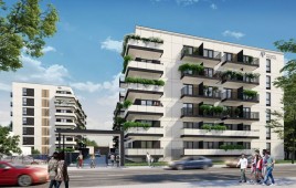 Apartamenty Prestige